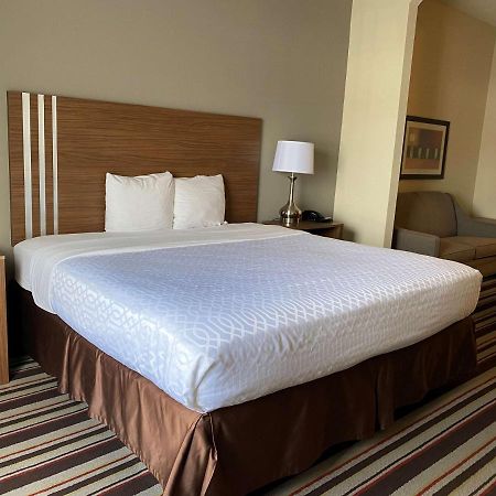 Best Western Windsor Inn And Suites Danville Exterior foto